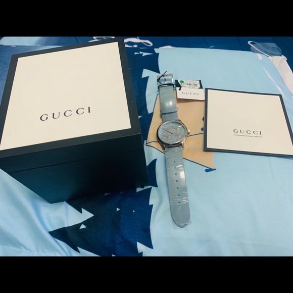 GUCCI Watch - Picture 3 of 3